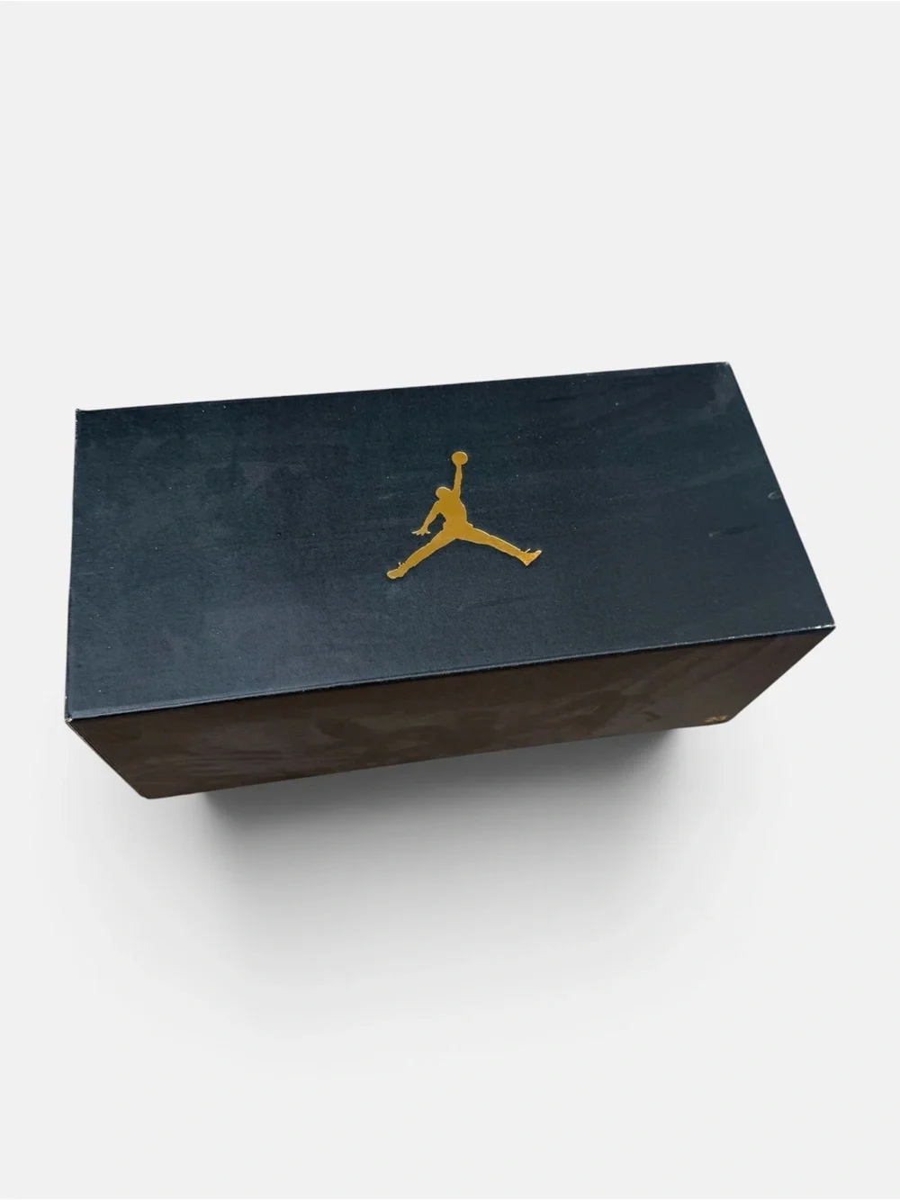 Nike Jordan x J Balvin Super Play SP Slides Size 11 NEW WITH BOX